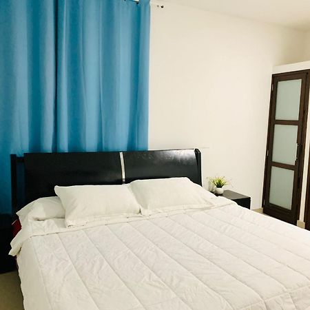 Apartahotel Bahia Tropical II San Andrés Buitenkant foto